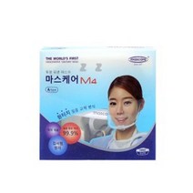 위생 마스크 식당 주방 가림막 기침 재채기 입가리개 - 78539EA