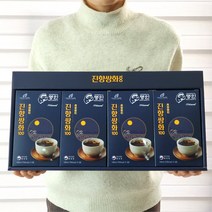 명인이 만든 진향쌍화100 진한 쌍화차 탕