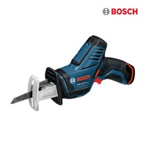 보쉬 충전컷쏘 GSA10.8V-LI (10.8V 2.0Ah), 1개