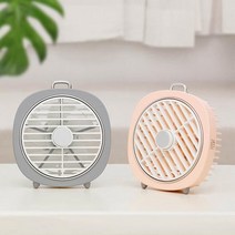 P22 선풍기 LED 탁상용 미니 써큘레이터 저소음, 쿠팡 본상품선택, 쿠팡 P22선풍기_핑크, 쿠팡 본상품선택