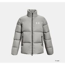 언더아머 남자 패딩 1375449-558 스톰 아머 700필 덕다운 푸퍼 오리털 점퍼 HJD