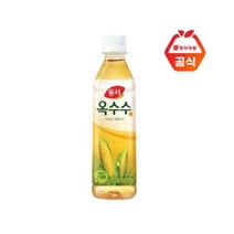 동서 옥수수차 500ml x 20개입 업소용 가정용 도매