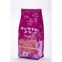 일본직구 카라반커피 만델린 시반탕 G1200g, 수량, 상세참조
