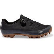 Quoc 쿽 그란 투어러 II 마운틴바이크 슈즈 365923, Sand, 42 EU