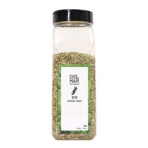 [천삼백케이] [딜리셔스마켓] 펜넬홀300g, 단품