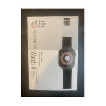 Watch 8 시계 스마트 워치