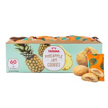 Szmart 마켓 타타와 파앤애플과자 600g TATAWA 말레이시아쿠키 수입 세계식품