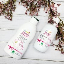 나뚜라하우스 예비맘 임산부 초기 마사지세트(로션300ml+오일200ml), 단품