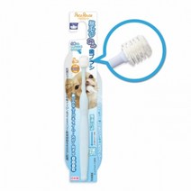 ＧОÐＺｉĿŁА몰펫츠루트 독 밀크 칫솔 애견칫솔 이빨칫솔 이빨관리칫솔 애견관리칫솔 강아지관리칫솔????ŁØvŒ????, ︽︽박스(3개) +16,769원