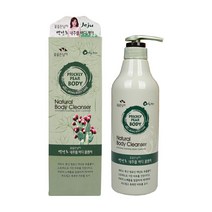 삼다몰 제주 백년초 바디로션 바디클렌져, 백년초 바디클렌져 700ml