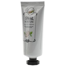 지친 발 피로를 풀어 상쾌하고 깨끗하게 풋크림 100, 본품