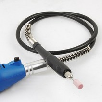 플렉스샤프트 배관 청소 장비 Dremel-18x1.5MM 공구 로터리 그라인더 툴 플렉시블 플렉스 샤프트 드레멜, 한개옵션0