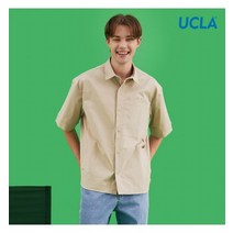 오버 핏 셔켓(UZ4SS20)