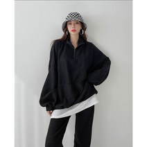 쉬즈아츠 포엘 트레이닝세트 커플룩 루즈핏 국내제작