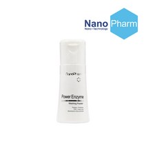Nano Pharm 나노팜 파워 엔자임 워싱파우더 40g, 1개