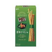 글리코 프리츠 허브향 치킨맛 55g