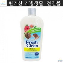 저자극 푸들 무알러지 대용량샴푸 닥스훈트 애견모질탄력 모낭충, 1개