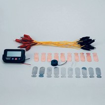 과일전지 만들기 셋트