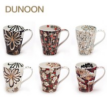 두눈 솔웨이 머그 (GILT-COLLECTION), Chiyo