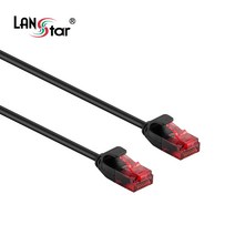 랜스타 CAT.6 초슬림 기가 랜케이블 2m LS-SL6-2B