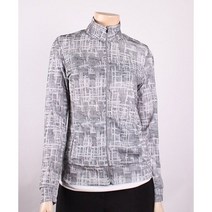 네레토 여성 골프웨어 풀집업 가디건