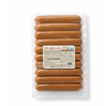 대상 에스 세블락소시지 (100g*10ea) (10개입), 240개, 1kg