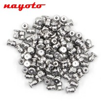 체인 스노우 쇠사슬 스파이더 스프레이 100/200/300pcs 겨울 휠 매트 카펫 러그 타이어 스터드 스크류 스파이크 ATV 자동차 바이크 오토바이 8x10mm, [02] 200pcs