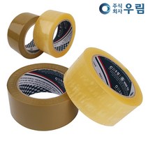 (주)우림 박스테이프, 1개