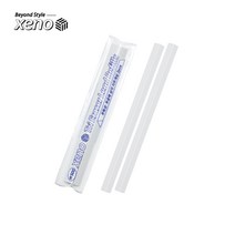 제노 삼각 샤프식 지우개 리필, 8개