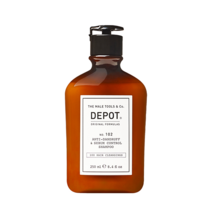 디포 NO.102 안티-댄드러프 & 세범 컨트롤 샴푸, 1000ml, 1000ml, 1개