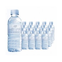 제주 삼다수 무라벨 그린 500ml 330ml 2L, 무라벨 2L 6개