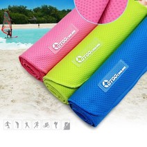 오투아이스코리아 오투아이스 쿨링 스포츠타울, 대