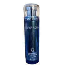 어 화장품 missha 슈퍼 아쿠아 울트라 워터-전체 intensve 세럼 복구 40ml 안티 에이징 에센스 스킨 케어, [01] 40ml