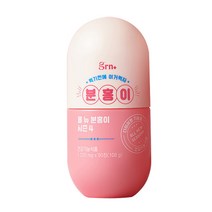 GRN 시즌4 올 뉴 분홍이 (90정), 1개
