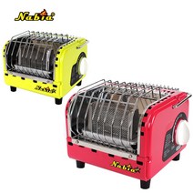 나비아 가스히터 NGH-1200 가스난로 NGH-1201