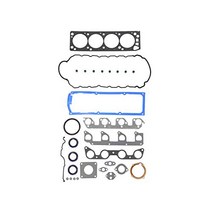 DNJ FGS4048 Graphite Full Gasket Sealing Set/For 1995-1998/ Ford Mazda/ 2.3L 2.5L/ L4/ 8V/ SOHC/ 1, 1, 153cid, 2.5L/ L4/ 8V/ SOHC/ 1