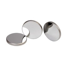 레이저 각인기 Co2 레이저 반영 거울 Dia20mm 몰리브덴 소재 조각 및 절단 기계, 01 20x3mm