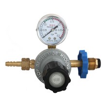 LPG 가스 압력 레귤레이터 조정기 용접용품 용접호스