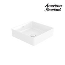 아메리칸스탠다드 아카시아 슈퍼슬릭 탑볼 420mm CCASF411 전국설치가능, 아카시아슈퍼슬릭탑볼 420mm CCASF411, 설치요청운임표참조 배송메모에원하는날짜기입