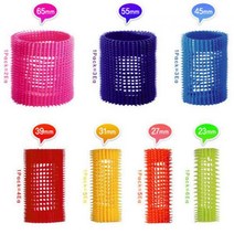 제트세트 이지그립, 39mm레드(4개입)