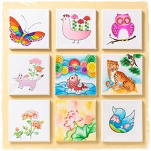 민화샵 캔버스액자 만들기 그림 그리기 꾸미기 캔버스천액자 그리기액자 인테리어 그림그리기 인테리어액자 diy그림 민화도안, 민화캔버스액자-어변성룡도