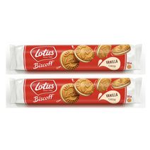 커피엔 언제나 Lotus Biscoff 로투스 샌드 바닐라 150g 2개
