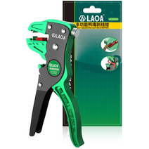 (LAOA) 크닉펙스타입 독일제품스타일 멀티 자동 스트리퍼 LA322024, 3개