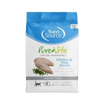 퓨어비타 캣 그레인프리 치킨 1kg x 1개