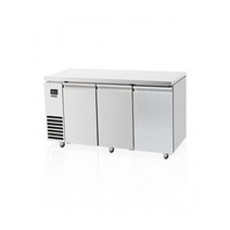 업소용/올냉장/테이블 냉장고 CUR18-3 스키피오