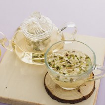 선운산 아카시아꽃차(소) 10g
