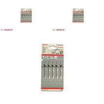 목재용직소날T101AOF 5PCS 목공날 목공용직소날 목재절단