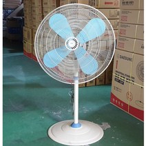 대성 선풍기 대성30인치(날개75cm)알루미늄날개, LD-F30(AL), 흰색