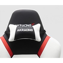 큐밸리 AKRACING ARCTICA Chair 게이밍 컴퓨터 의자