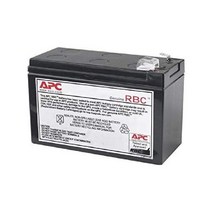 APC UPS 배터리 교체 APCRBC110 모델 BE550G용 BE550MC BN600MC 및 기타